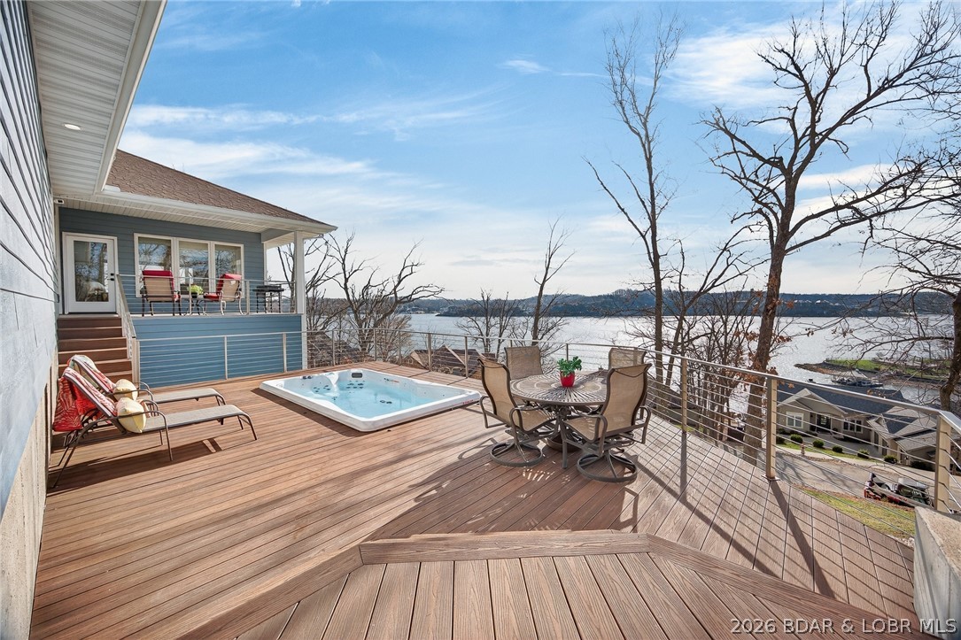 Porto Cima - Residential