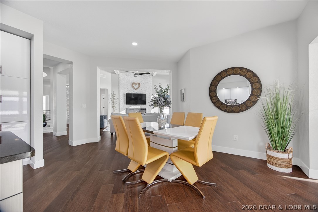 Porto Cima - Residential