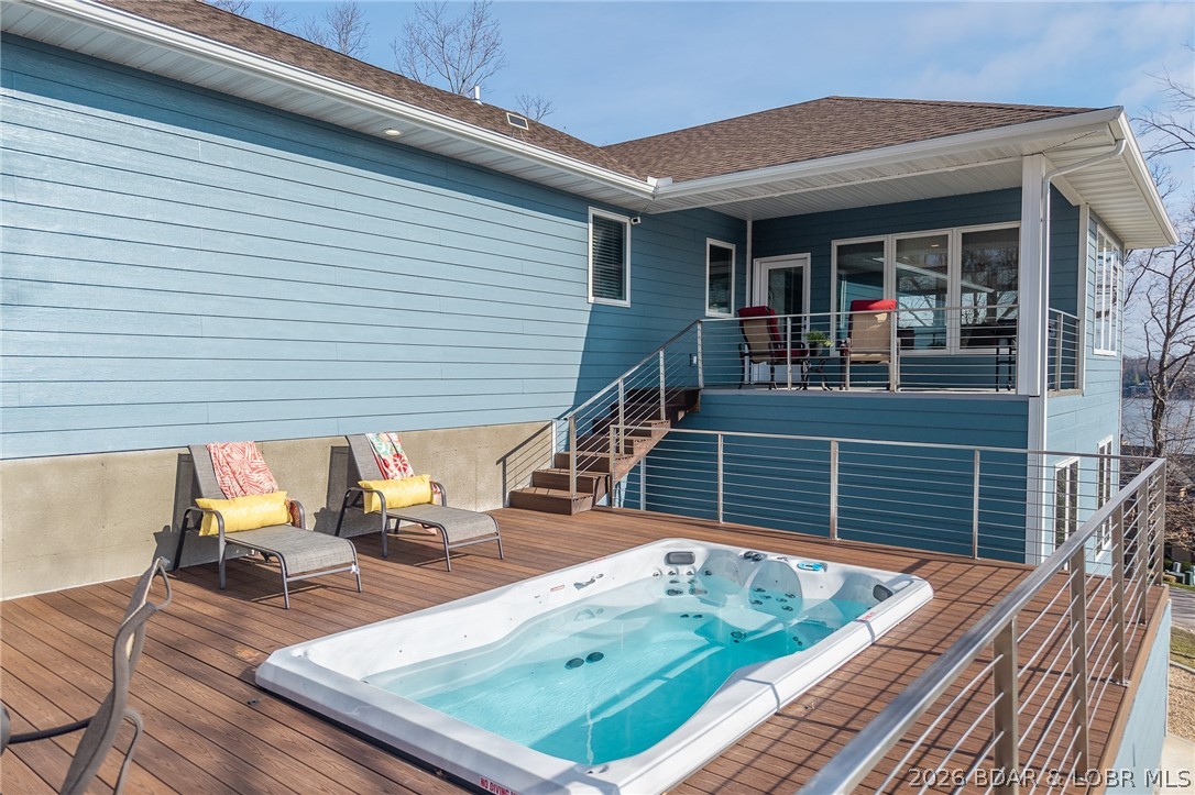 Porto Cima - Residential