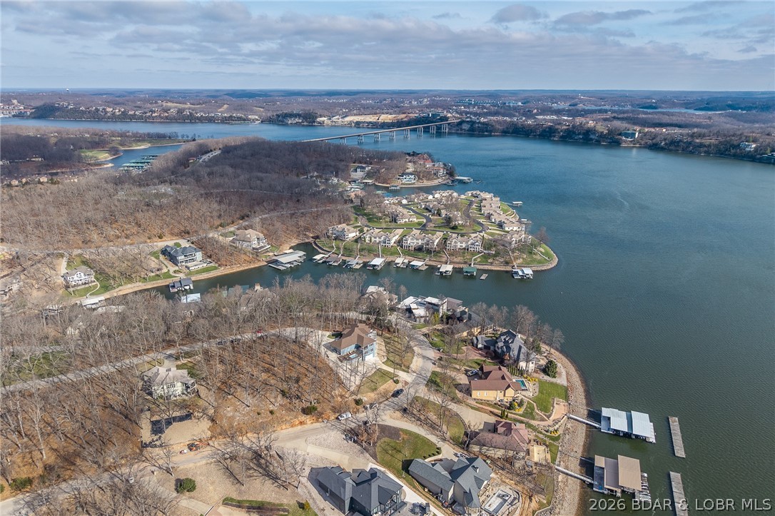 Porto Cima - Residential