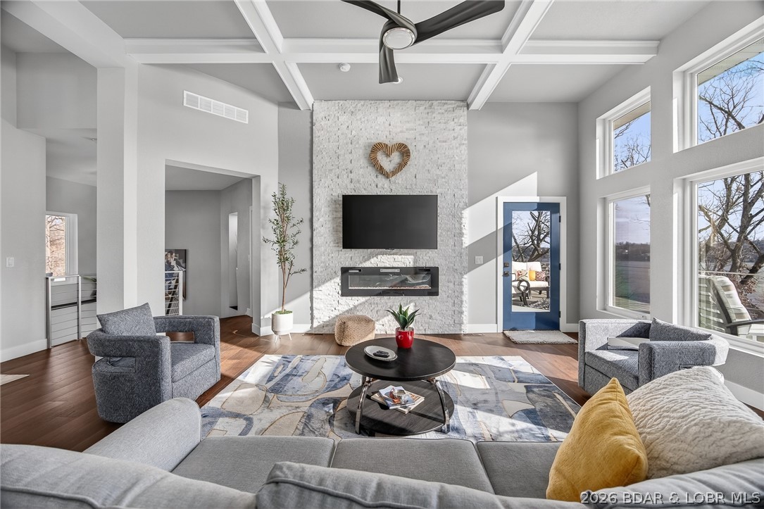 Porto Cima - Residential