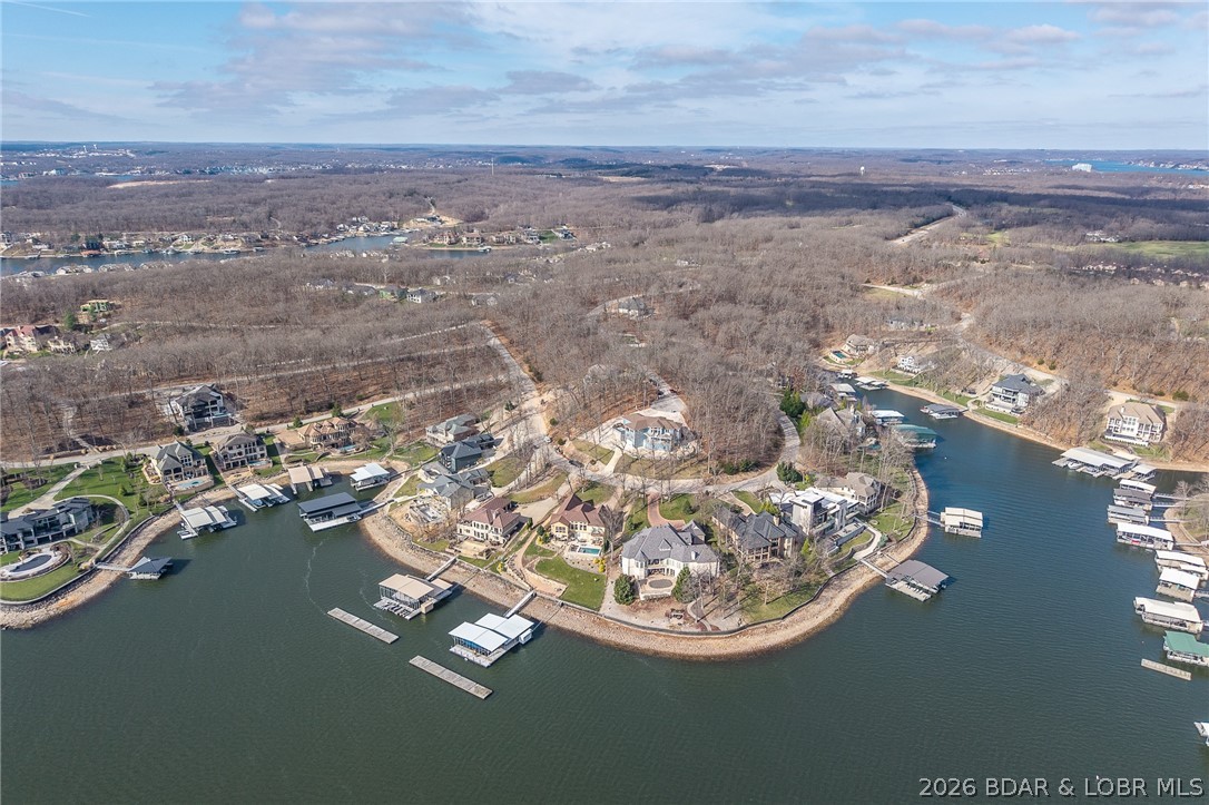 Porto Cima - Residential