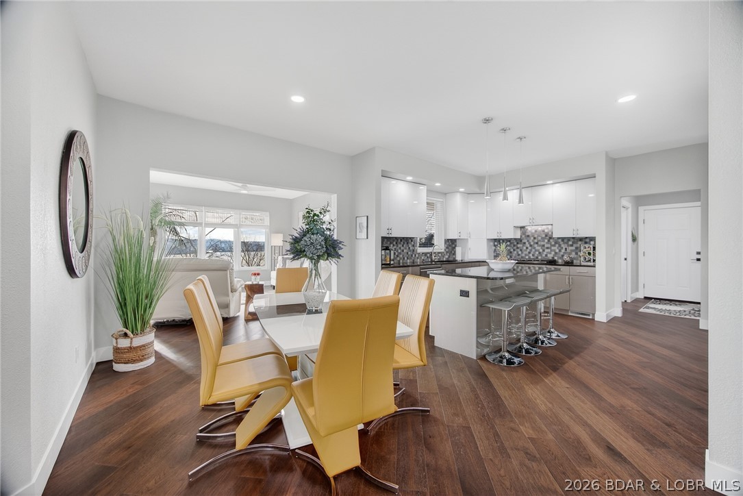 Porto Cima - Residential