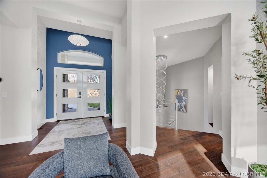 Porto Cima - Residential