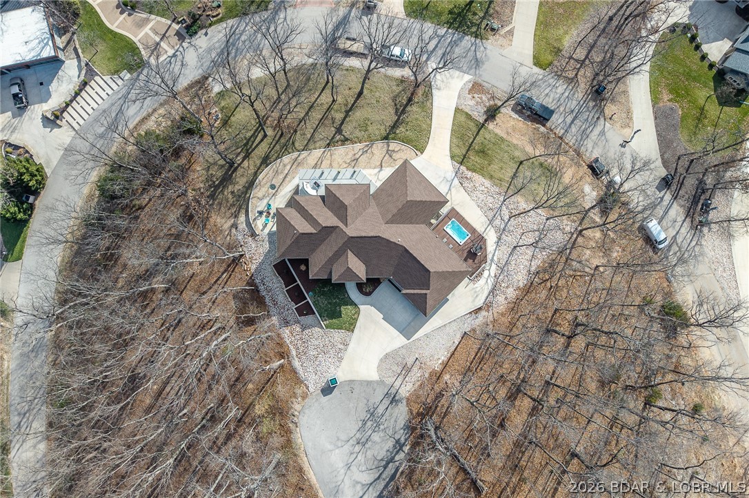 Porto Cima - Residential