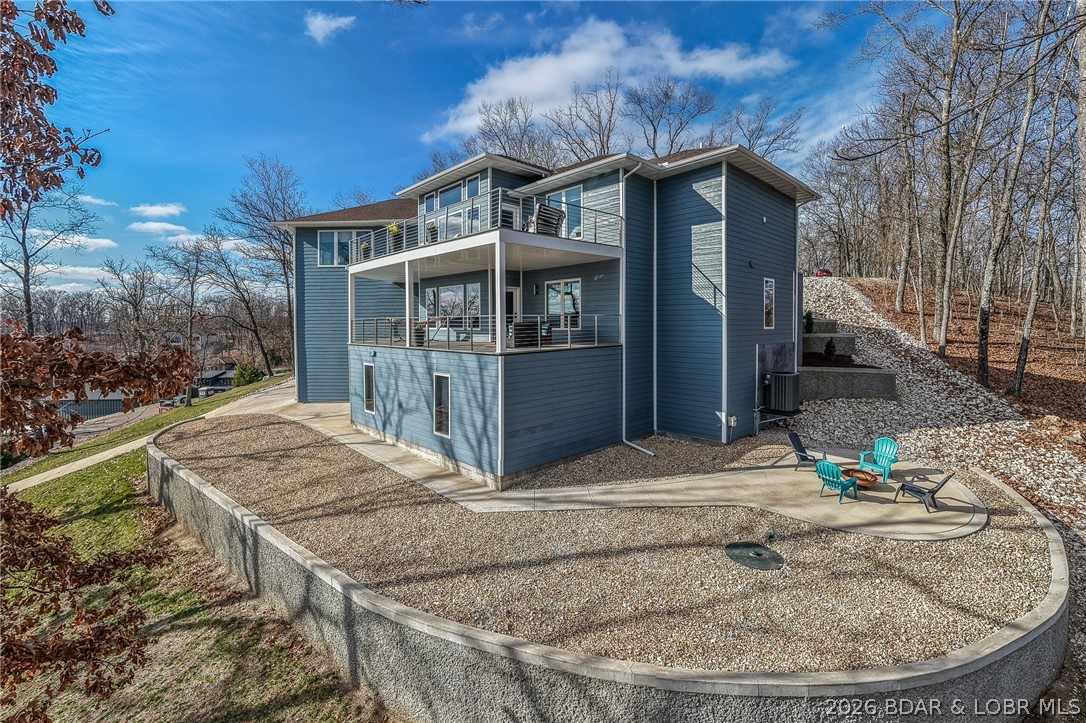 Porto Cima - Residential