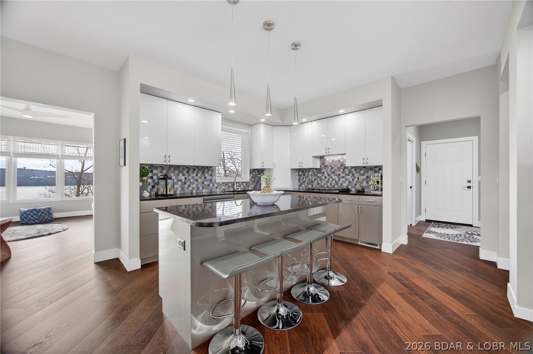 Porto Cima - Residential