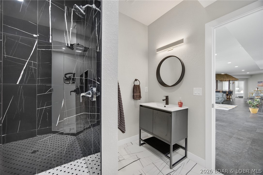 Porto Cima - Residential