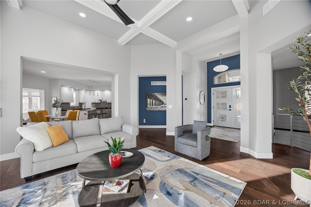 Porto Cima - Residential