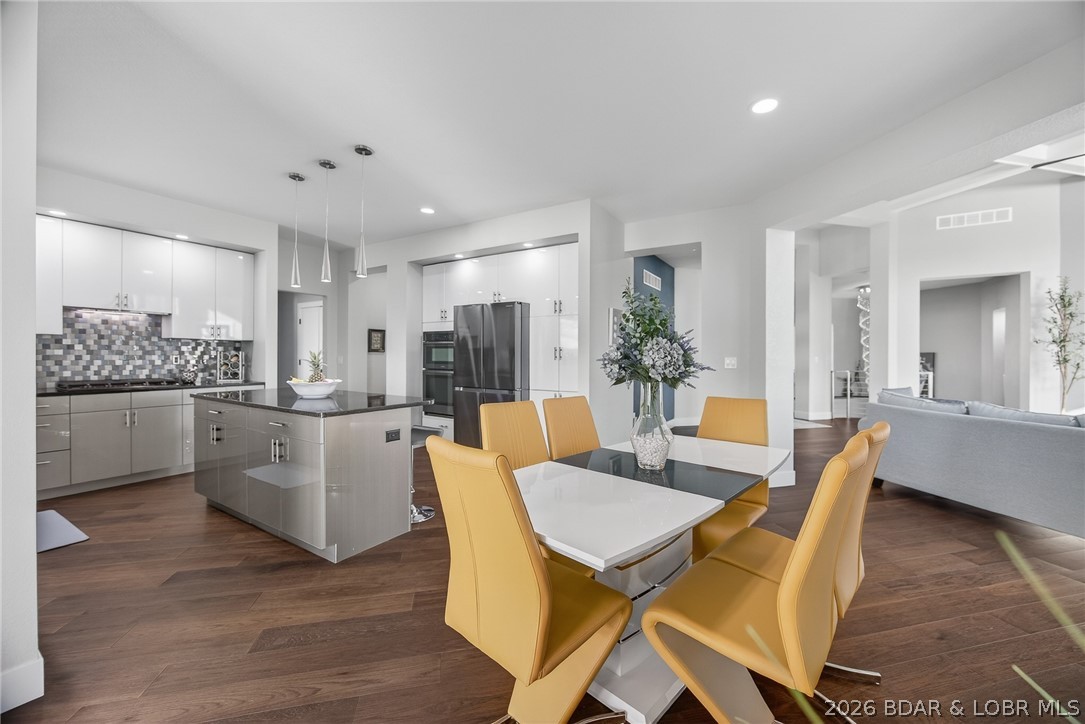 Porto Cima - Residential