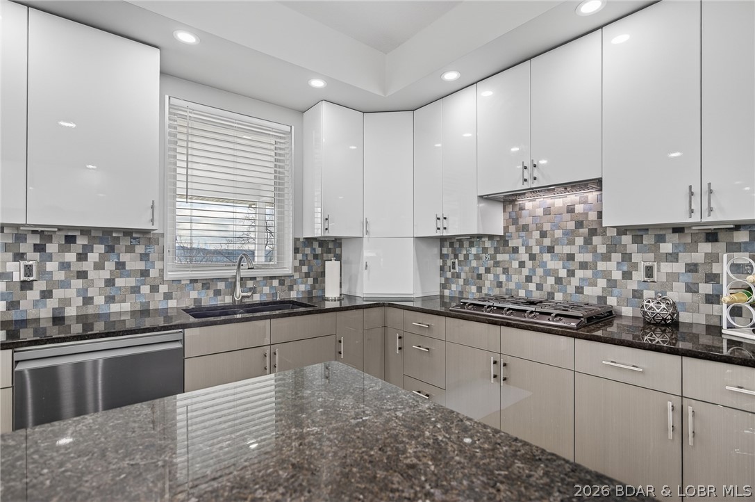 Porto Cima - Residential