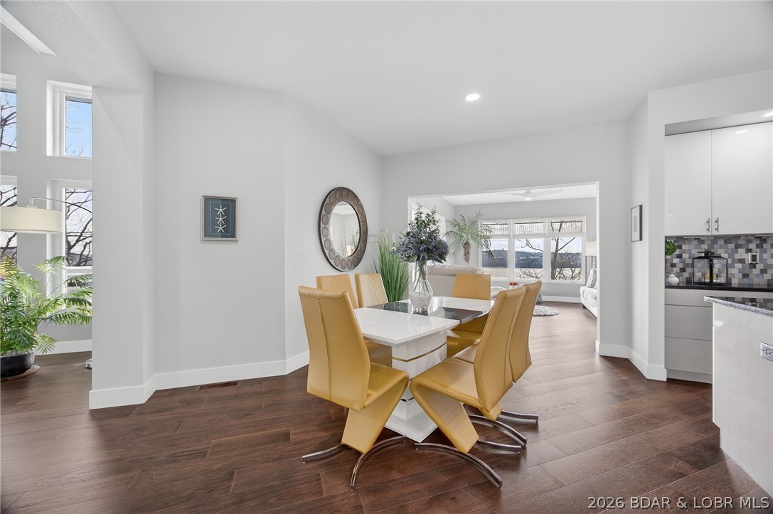 Porto Cima - Residential