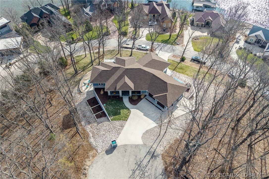 Porto Cima - Residential