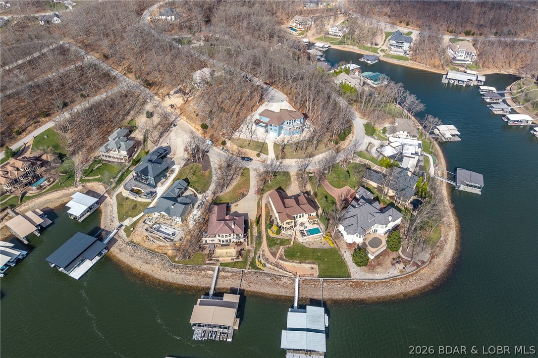 Porto Cima - Residential