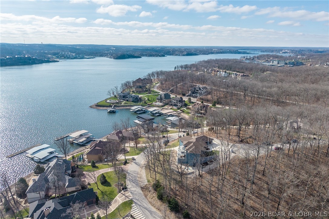 Porto Cima - Residential