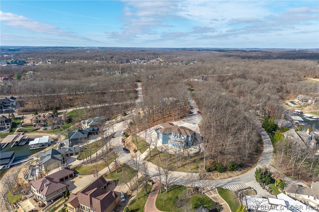 Porto Cima - Residential