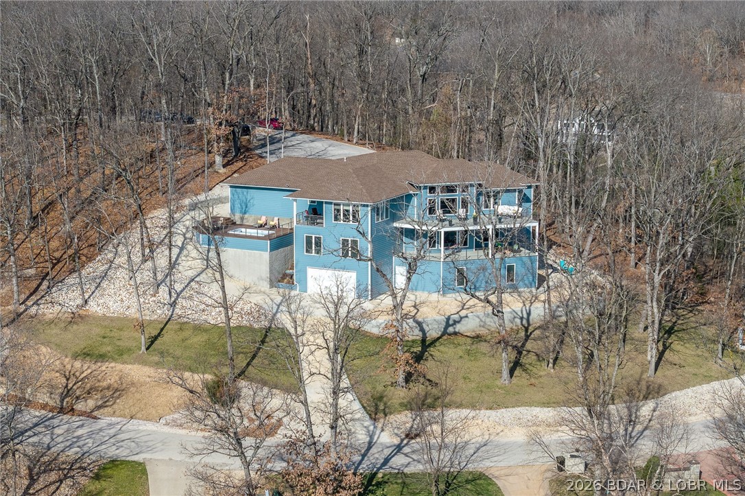 Porto Cima - Residential