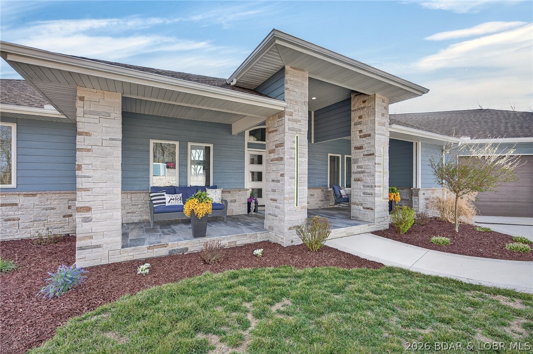 Porto Cima - Residential