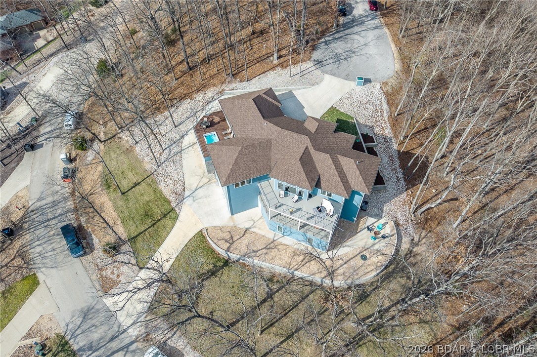 Porto Cima - Residential