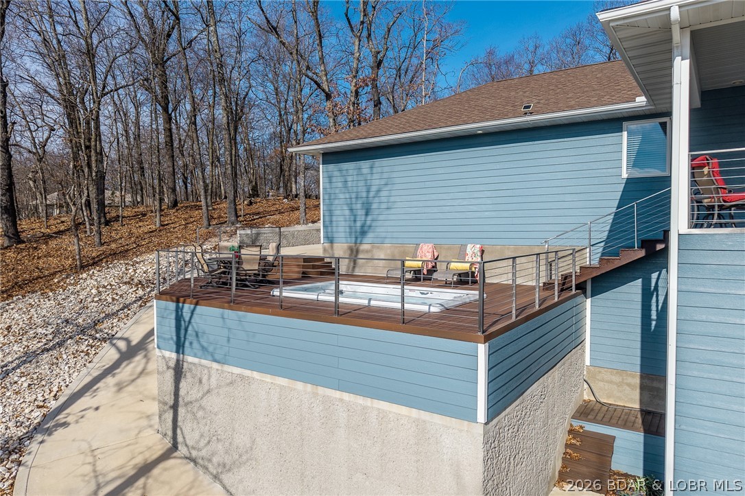 Porto Cima - Residential