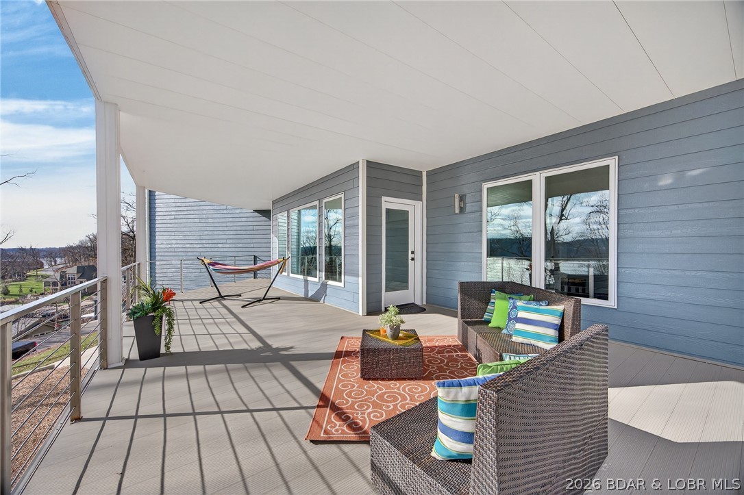 Porto Cima - Residential