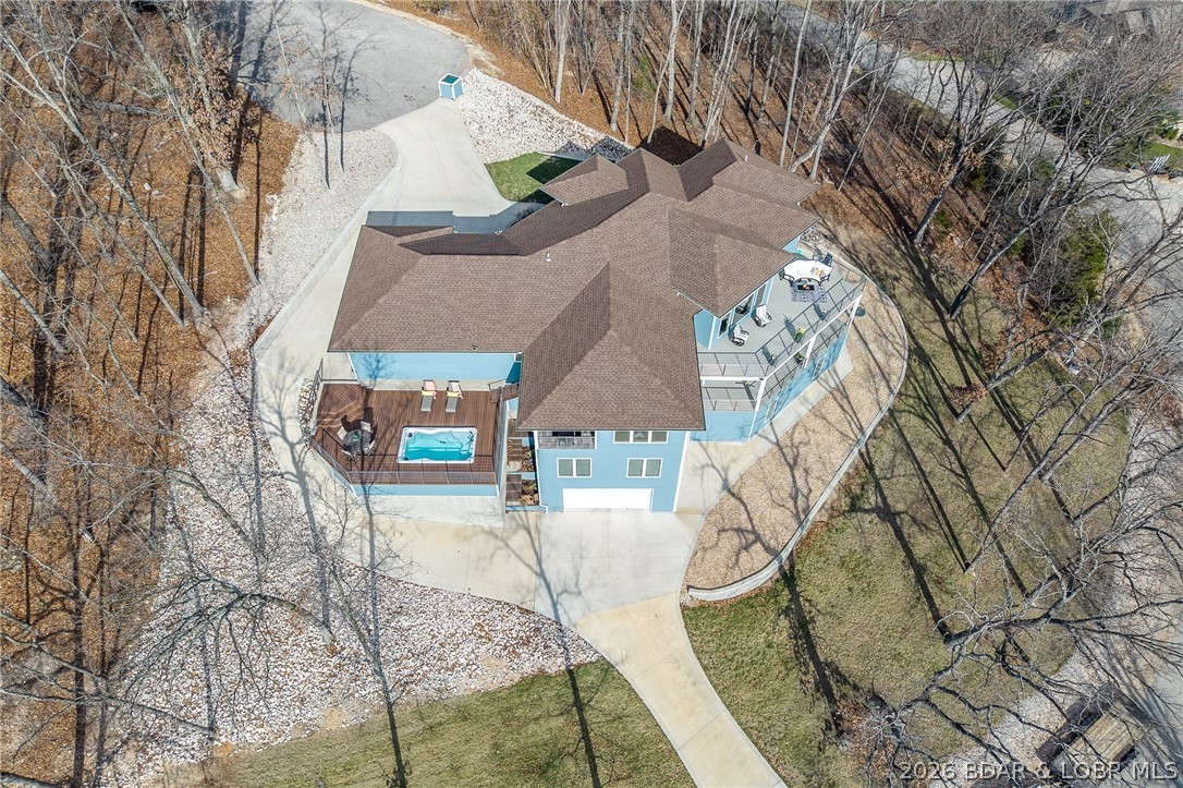 Porto Cima - Residential