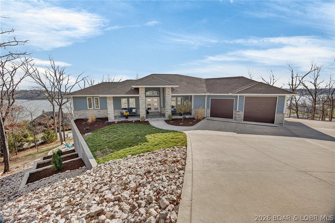 Porto Cima - Residential