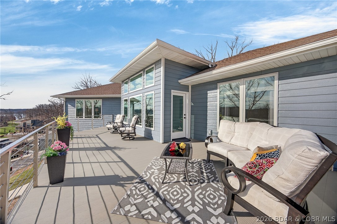 Porto Cima - Residential