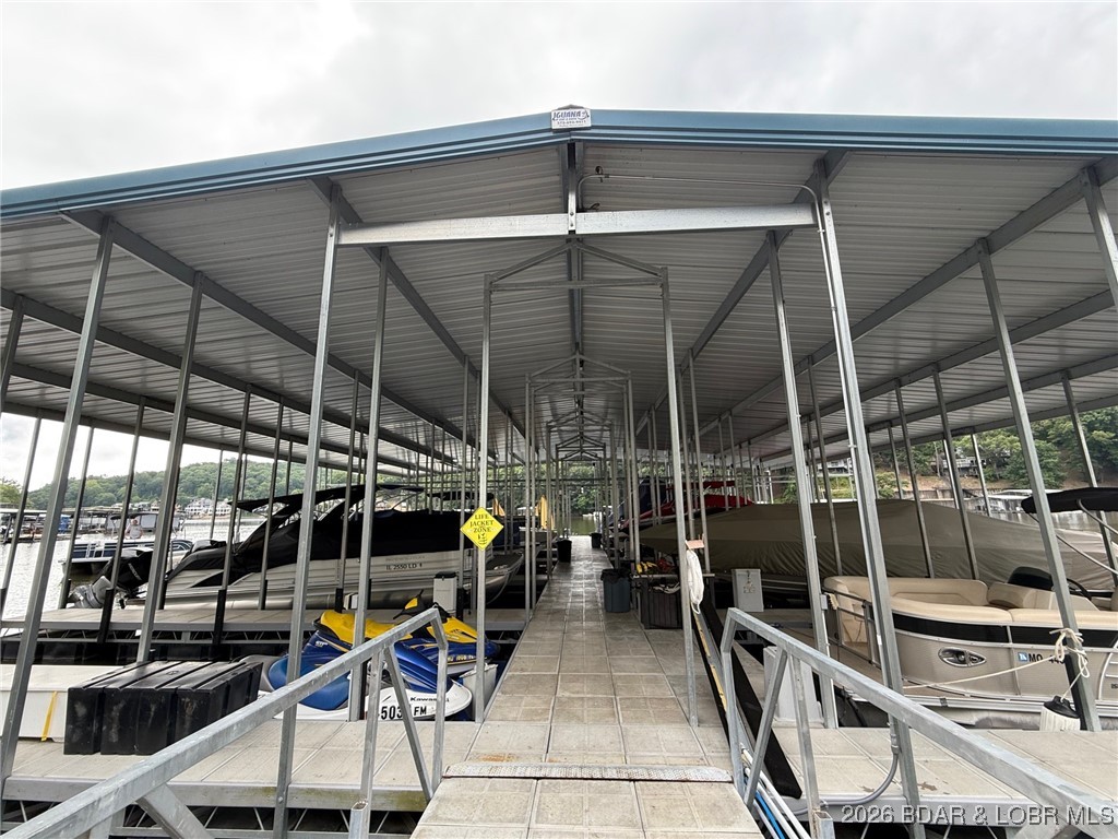 Swiss Village Condominium - Residential