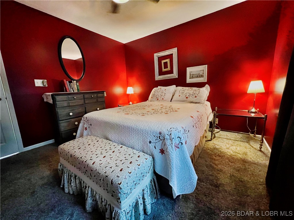 Swiss Village Condominium - Residential