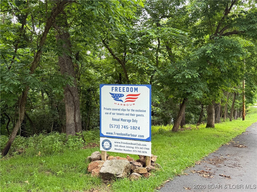 Swiss Village Condominium - Residential