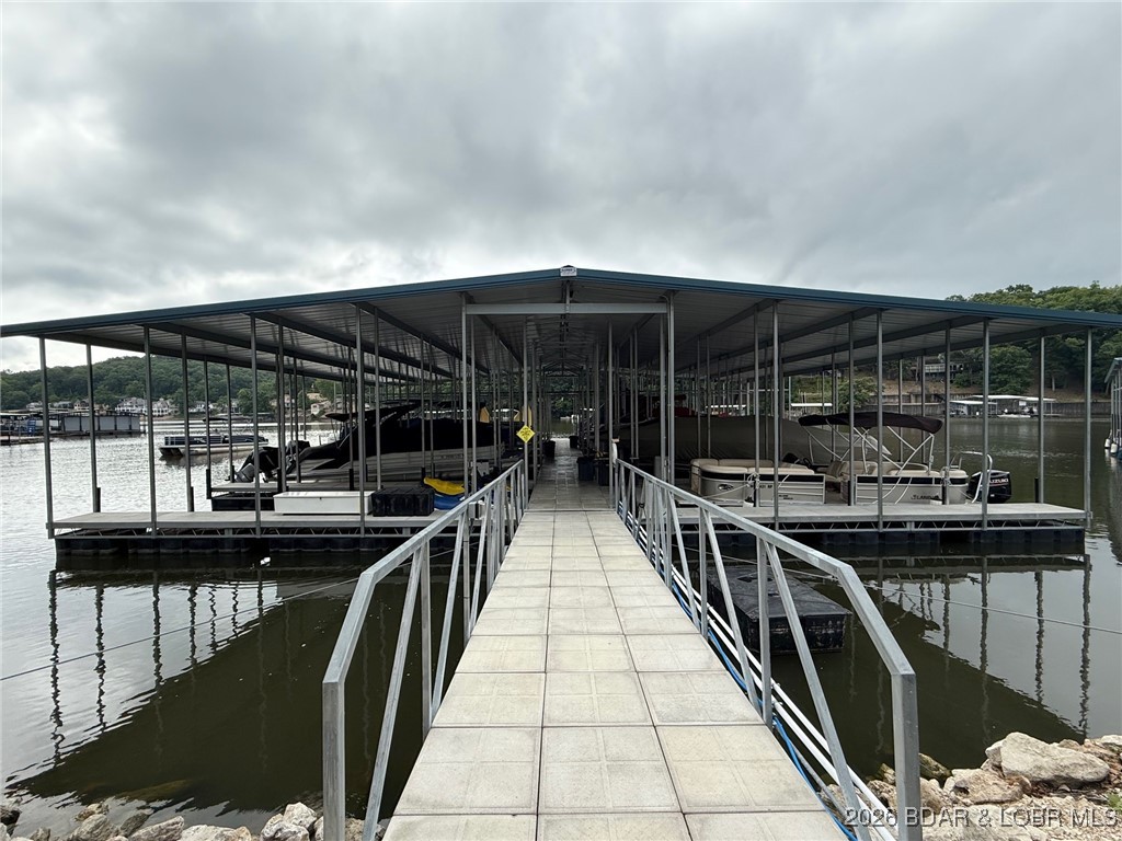 Swiss Village Condominium - Residential