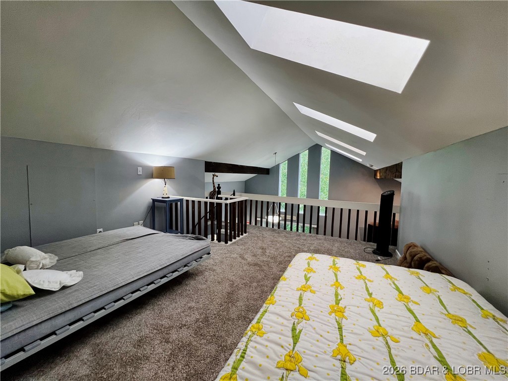 Swiss Village Condominium - Residential