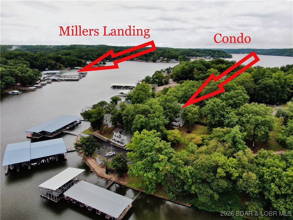 Swiss Village Condominium - Residential