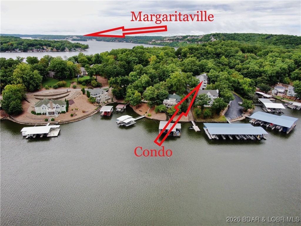 Swiss Village Condominium - Residential