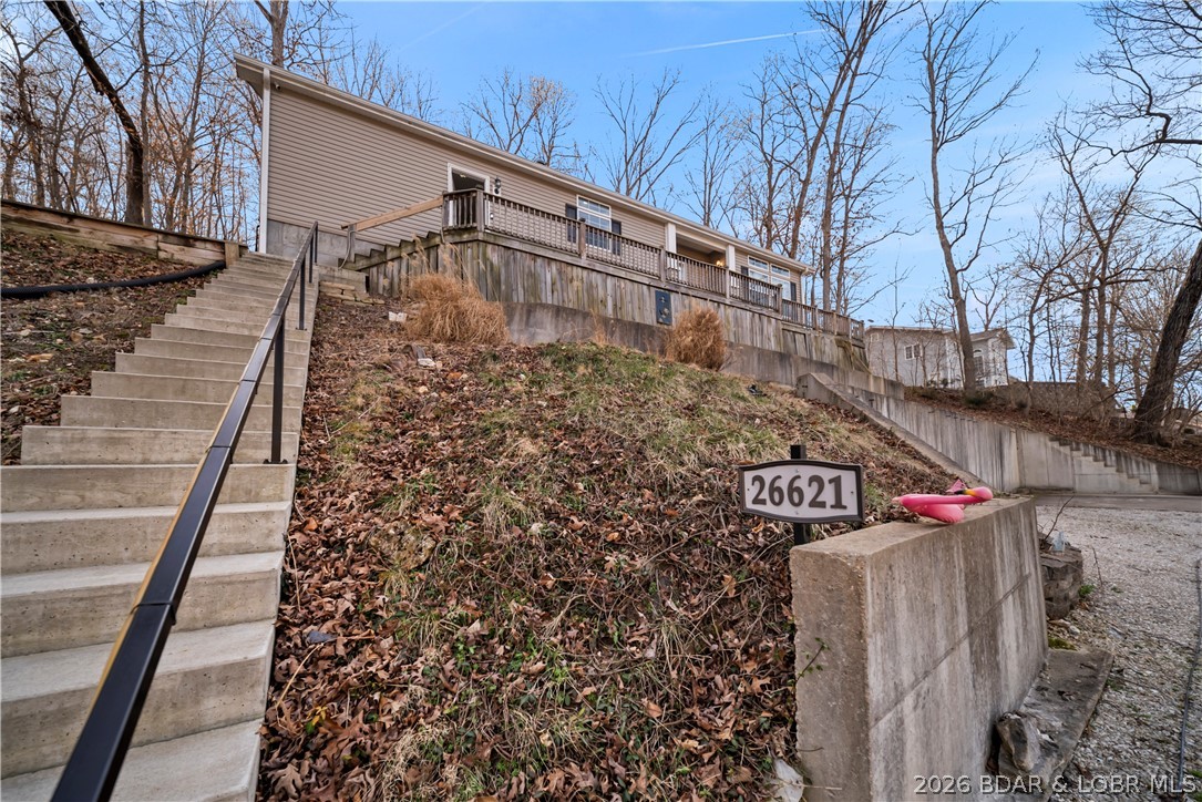 Wises Whispering Oak - Residential