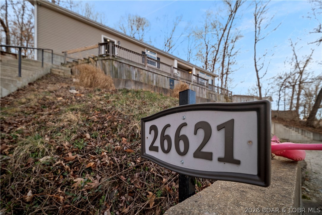 Wises Whispering Oak - Residential