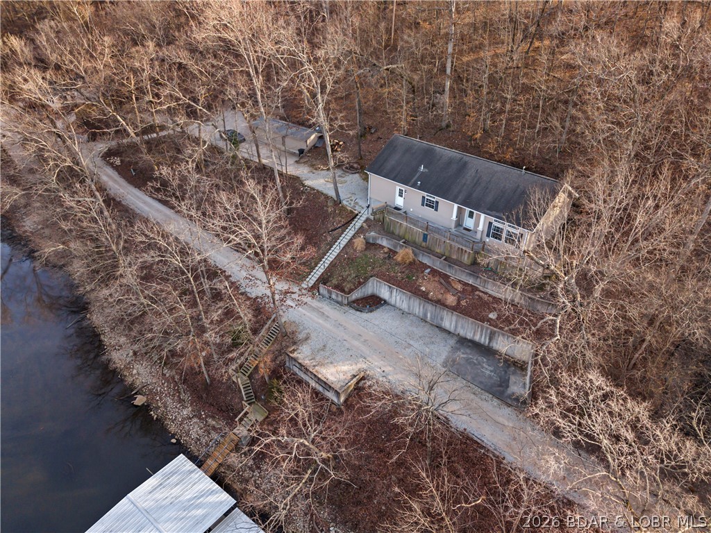 Wises Whispering Oak - Residential