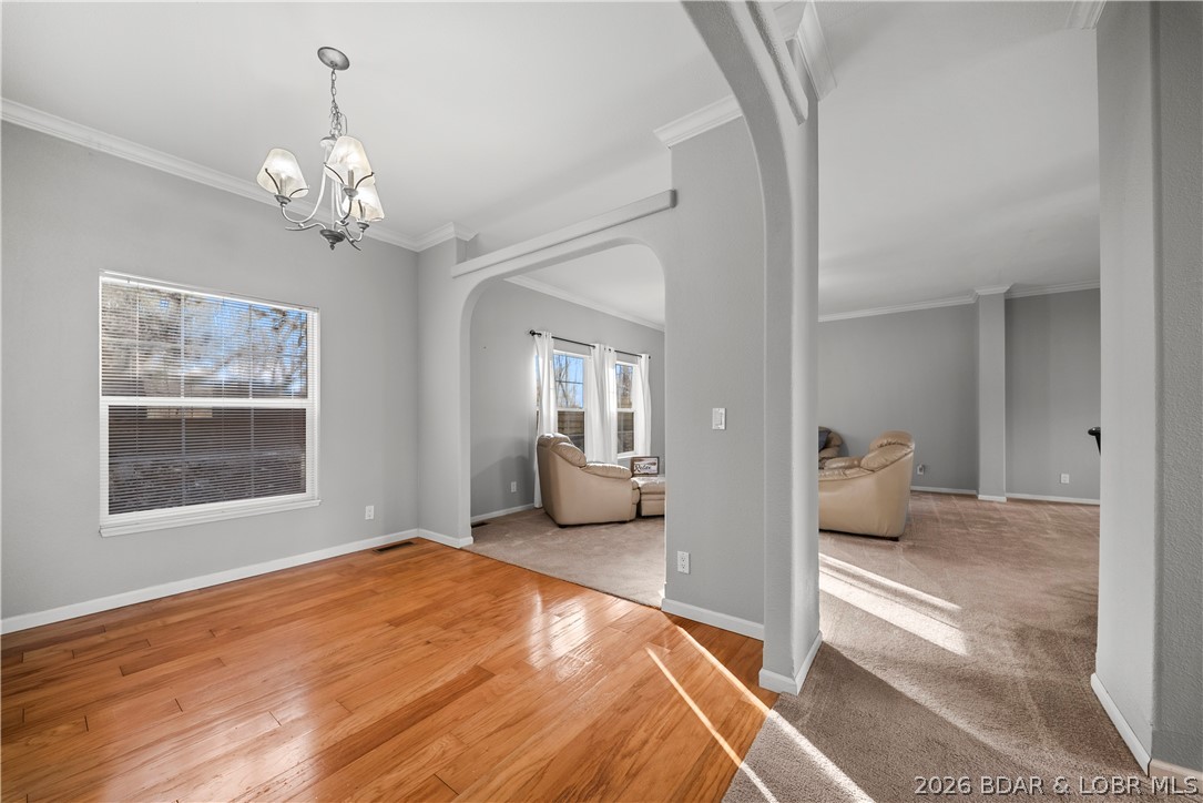 Wises Whispering Oak - Residential