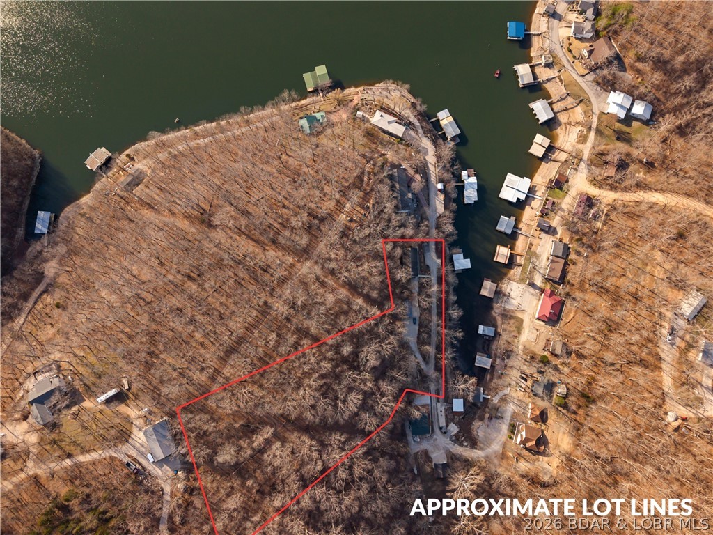 Wises Whispering Oak - Residential