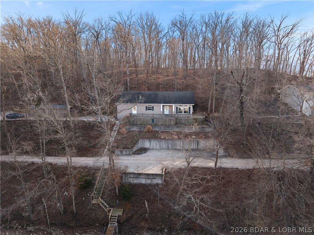 Wises Whispering Oak - Residential