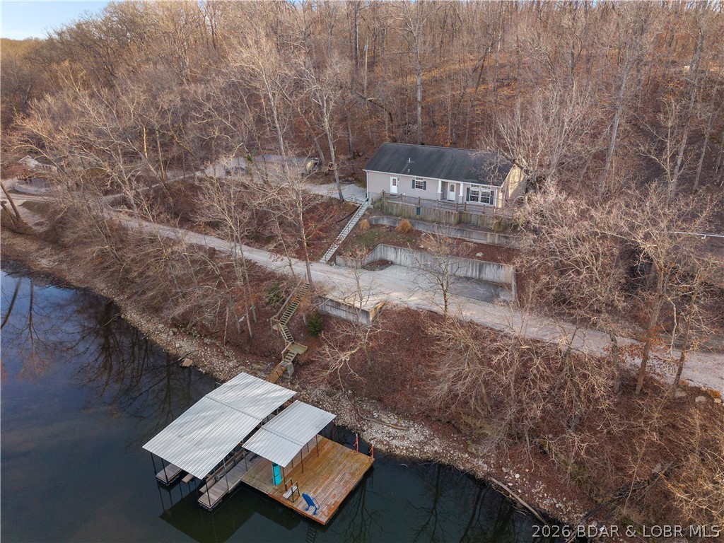 Wises Whispering Oak - Residential