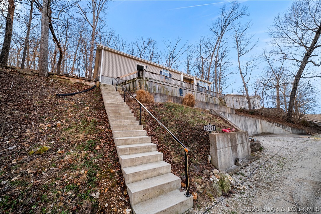 Wises Whispering Oak - Residential