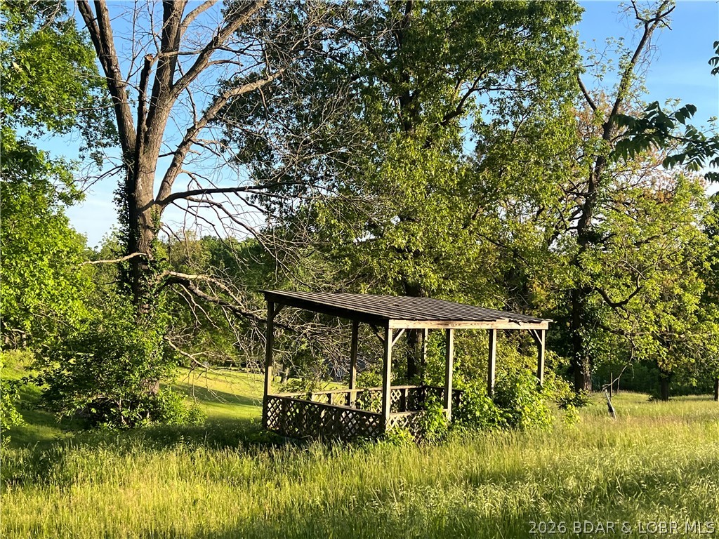 Aurora Springs - Land