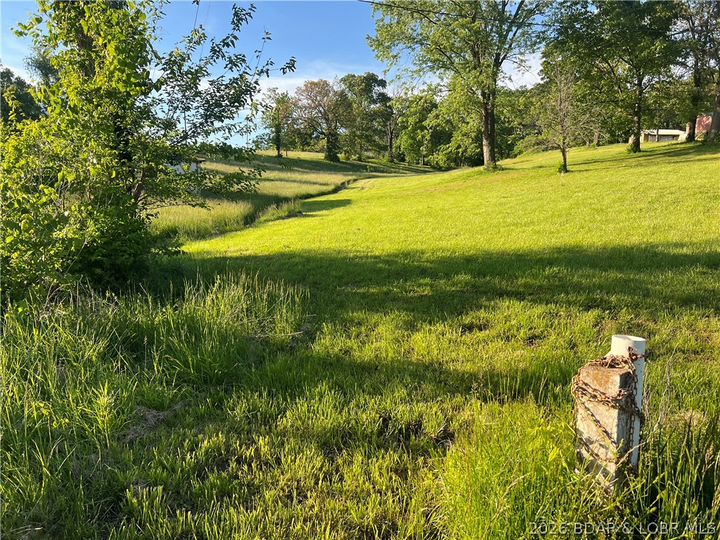 Aurora Springs - Land