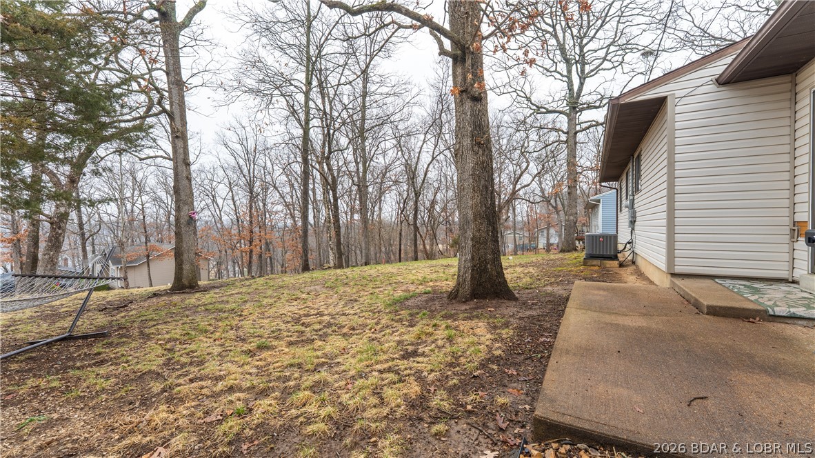 Horseshoe Bend 1 - Residential