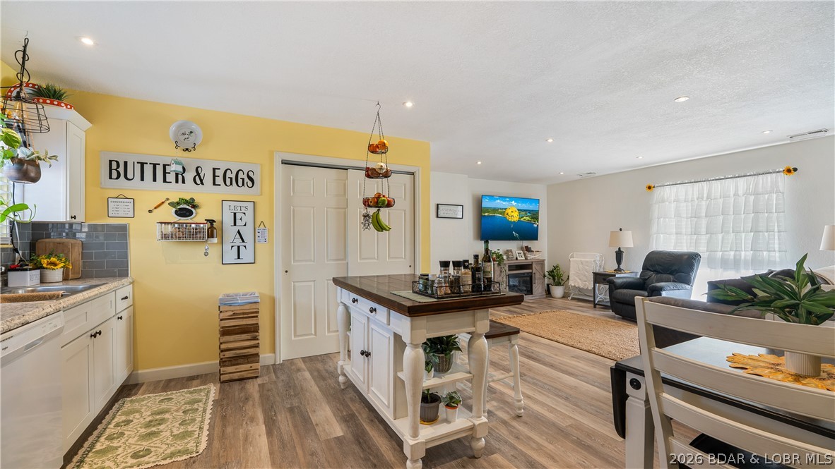 Horseshoe Bend 1 - Residential