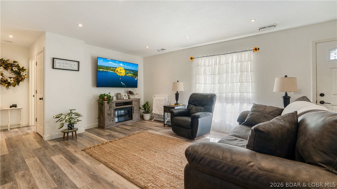 Horseshoe Bend 1 - Residential