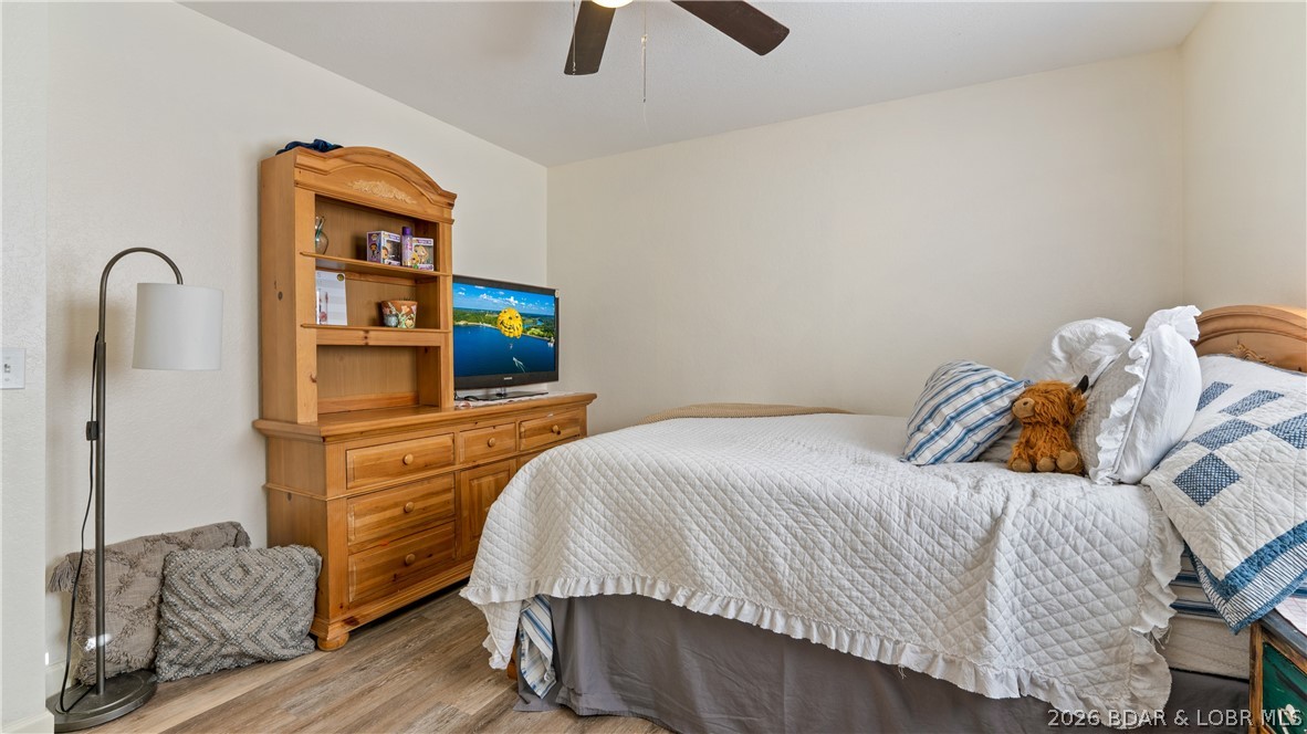 Horseshoe Bend 1 - Residential