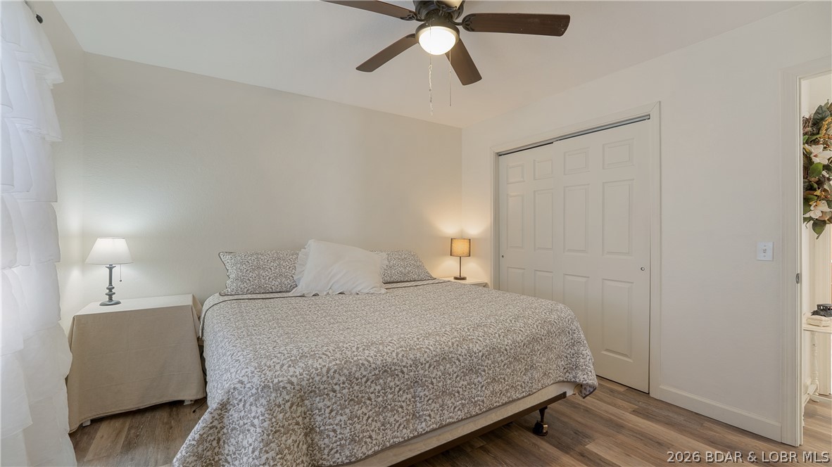 Horseshoe Bend 1 - Residential